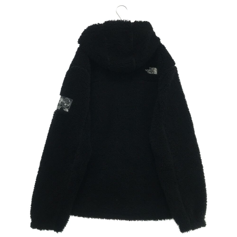 THE NORTH FACE (ザノースフェイス) SAVE THE EARTH FLEECE HOODIE