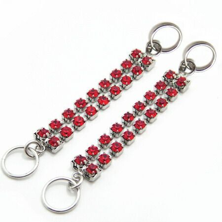 レッドストーン カフスチャームカフス 誕生日 贈り物 プチギフト スーツアクセサリー専門店 誕生日 プレゼント プチギフト おしゃれ カフスマニア