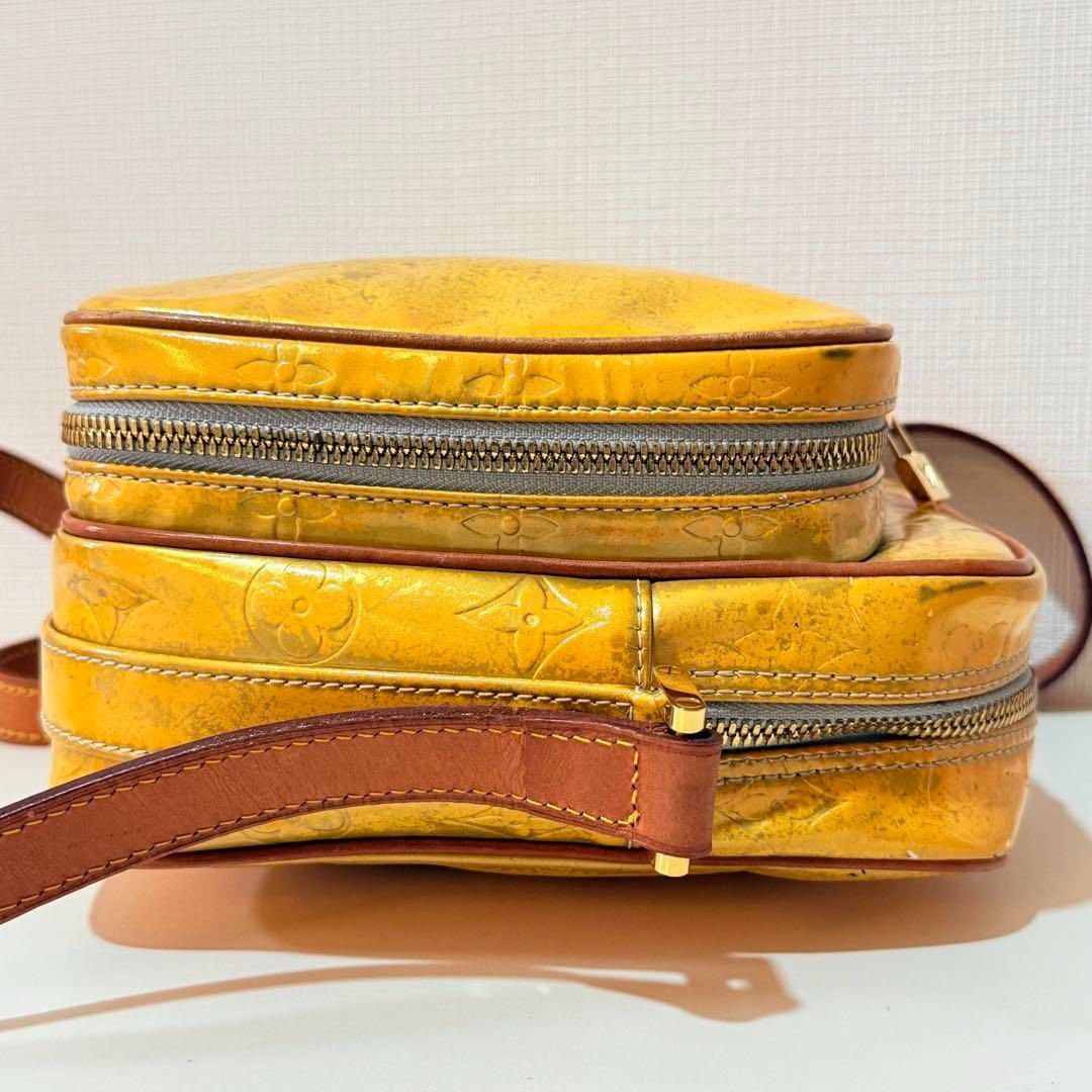 ■美品■LOUIS VUITTON ルイヴィトン ヴェルニ ウースター 楽天市場】【バッグ】LOUIS VUITTON ルイ ヴィトン ヴェルニ