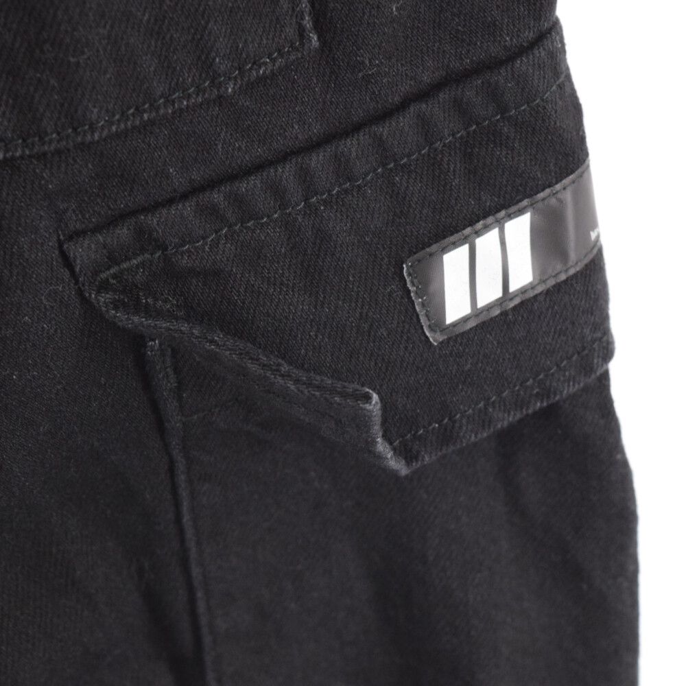 23ss WTAPS MILT2001 TROUSERS COTTON