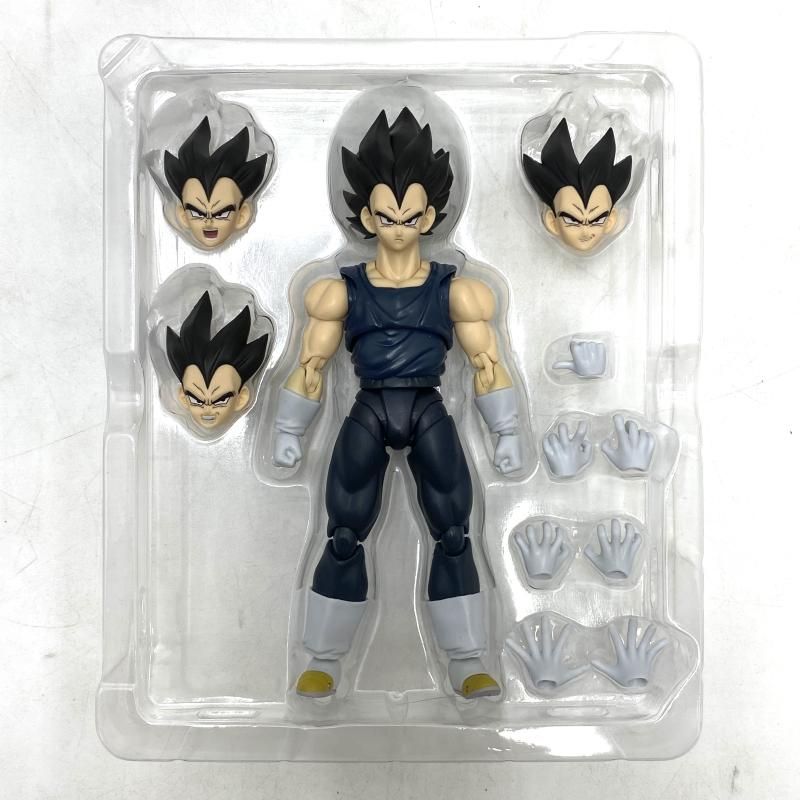 S.H.フィギュアーツ ドラゴンボール超 スーパーヒーロー ベジータ 新品 楽天市場】【新品】1週間以内発送 S.H.フィギュアーツ