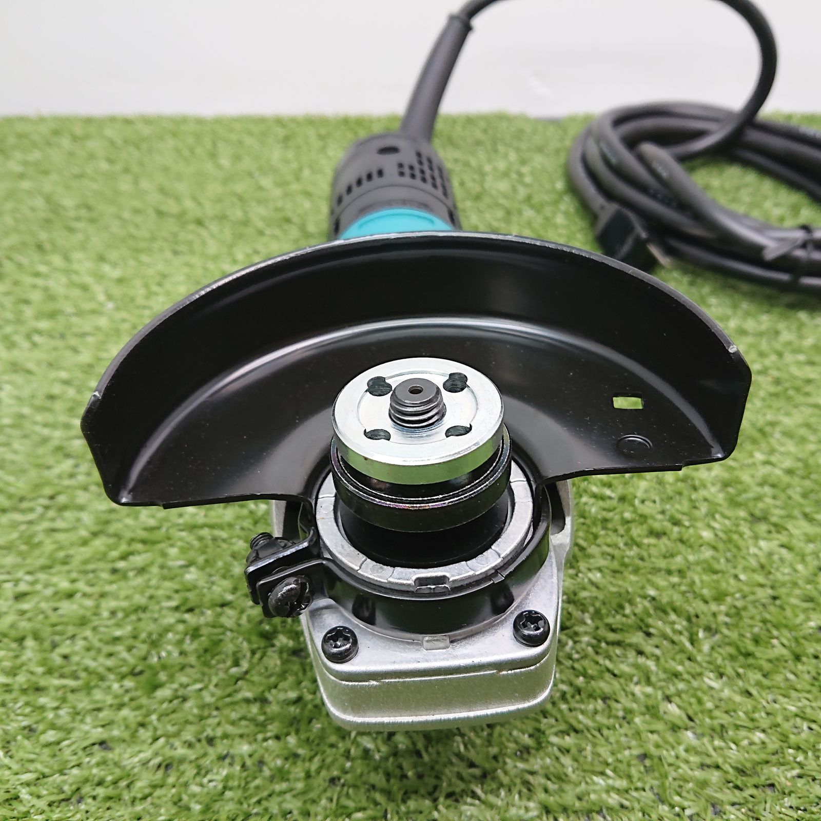 9533BL 100mm電子ディスクグラインダ