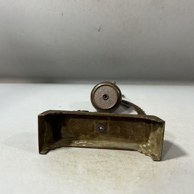 銅 細工 松鶴弔り炉 香炉 家庭置物 装飾品 工芸品 銅 細工 篆香炉 騰竜弔り香香炉 香道具 装飾品 工芸品 置物