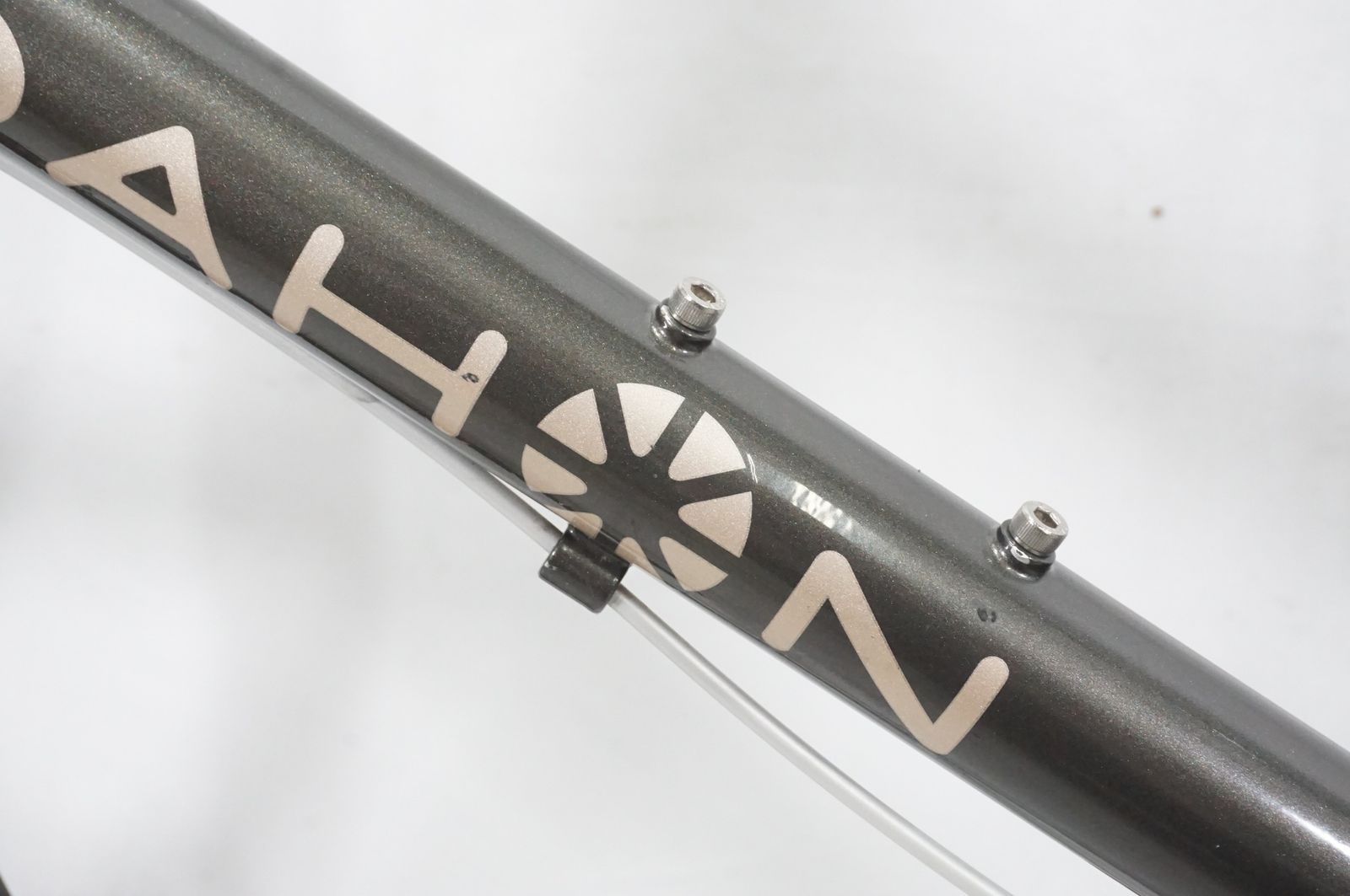 20インチ 折り畳み自転車