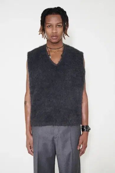 OUR LEGACY アワーレガシー ダブルロック セーター 50