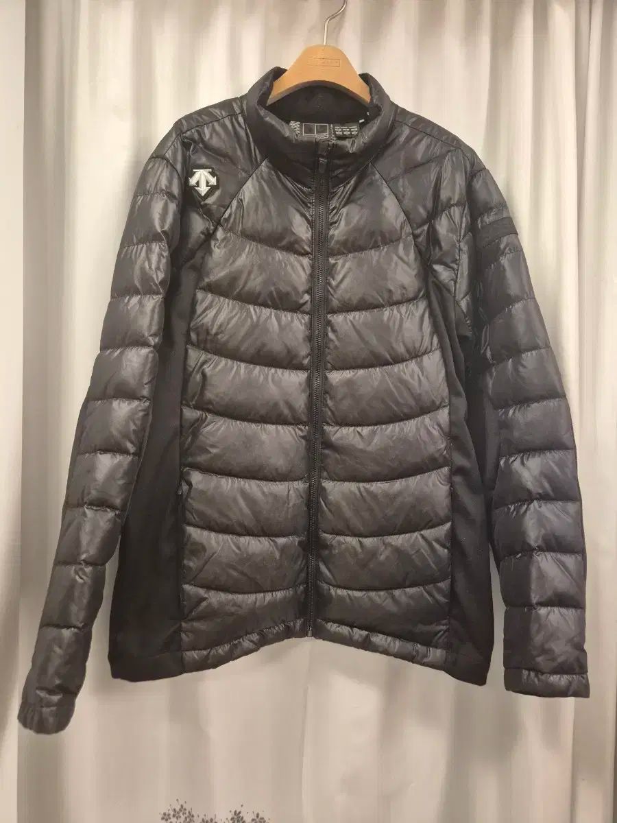 DESCENTE(デサント) グースダウン 95 （ b12