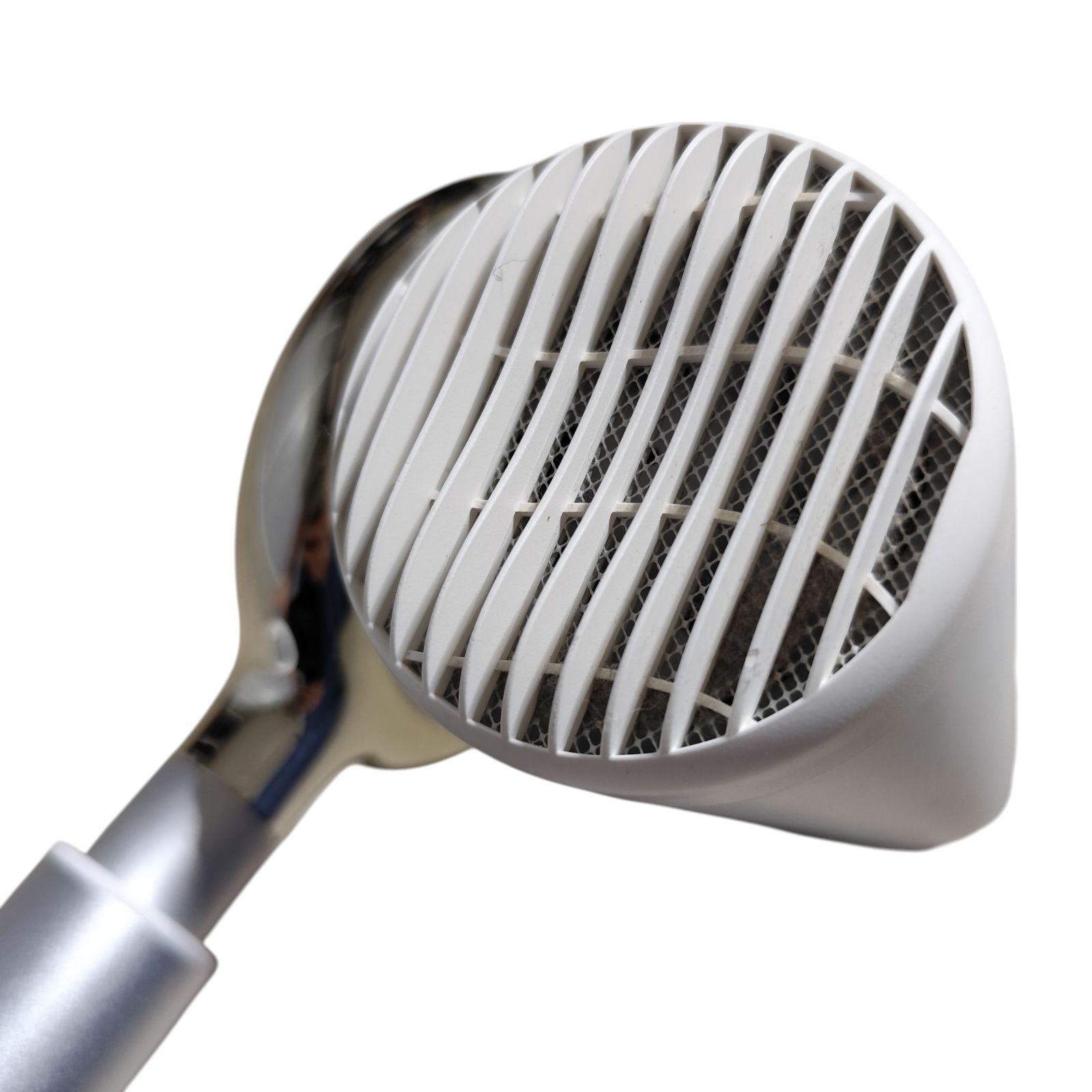 ハンズフリー ドライヤー