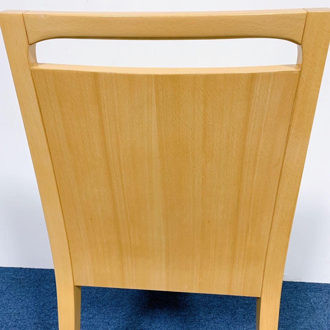 cres ミールス パブリック社製 店舗 ダイニングチェア 2脚セット MARWIL-DEMENAGEMENTS_CH