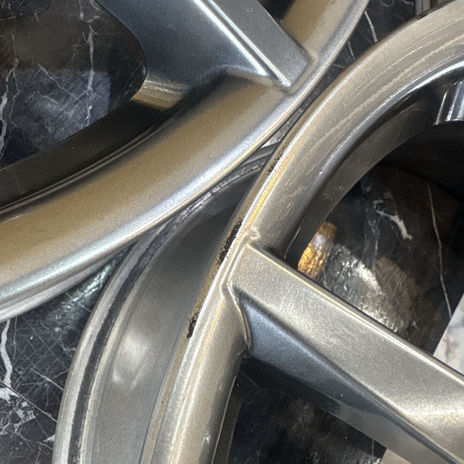 アルミホイール4本セット