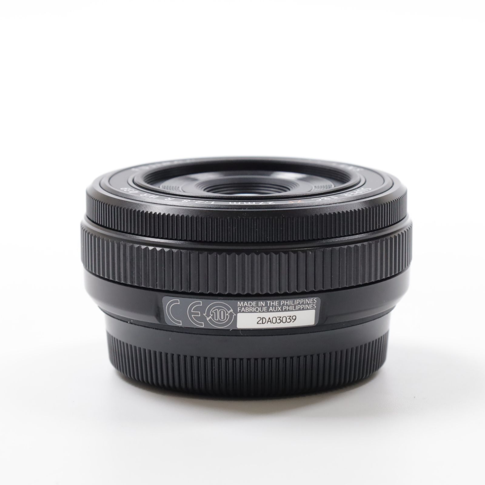FUJIFILM XF