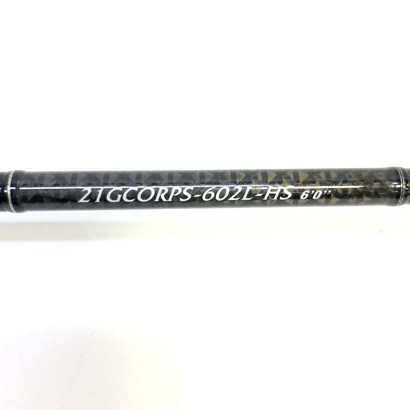 オリムピック コルト プロトタイプ 21GCORPS-602L-HS CORTO PROTOTYPE