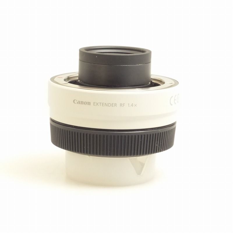 中古】EXTENDER RF1.4x 中古】 Canon キャノン EXT. RF1.4X (N