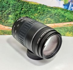 きらめく瞬間を望遠で！Canon Zoom LENS EF90-300mm F4.5-5.6 イベントに大活躍 ！キヤノン 望遠レンズ Zoom LENS 交換レンズ 一眼カメラ EOS Kiss レンズフード