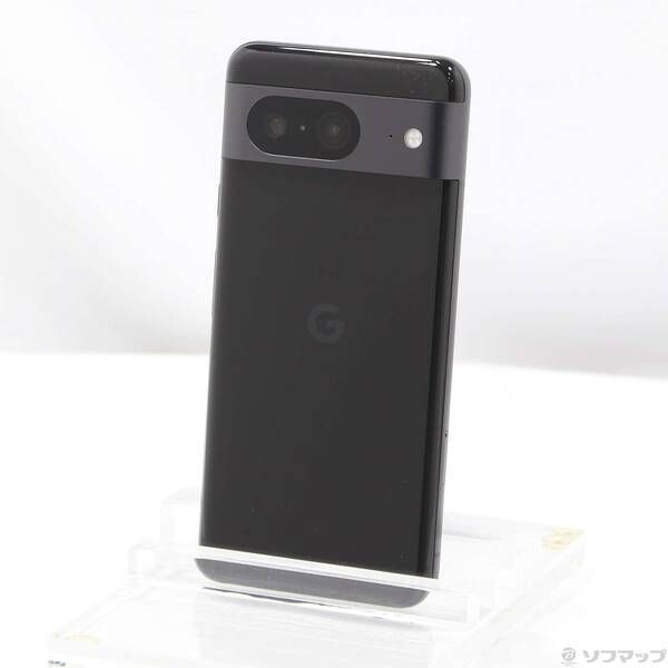 Google Pixel 8 128GB SIMフリー版 極美品 Google Pixel 8 中古