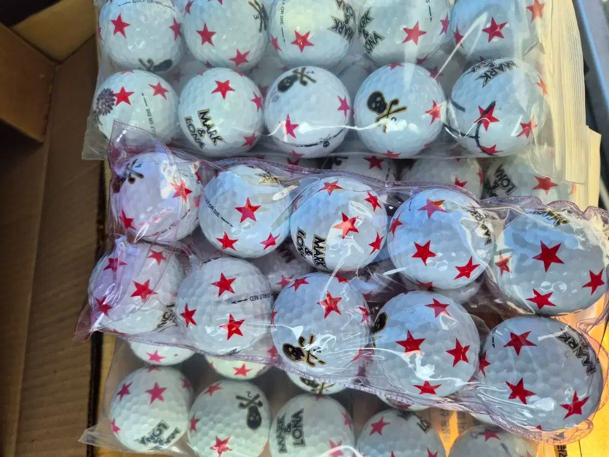 マーク＆ロナロストボール 40 スポーン 8 1万ウォン 3ps