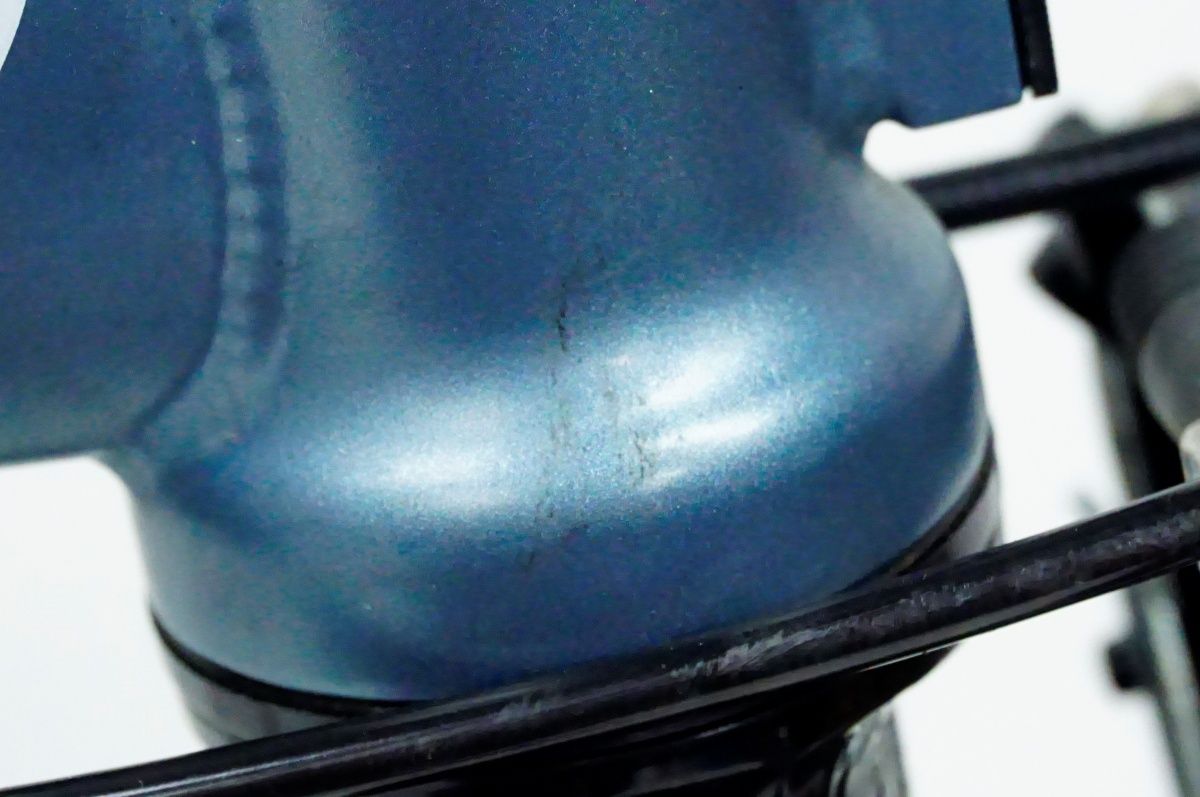 20インチ 折り畳み自転車