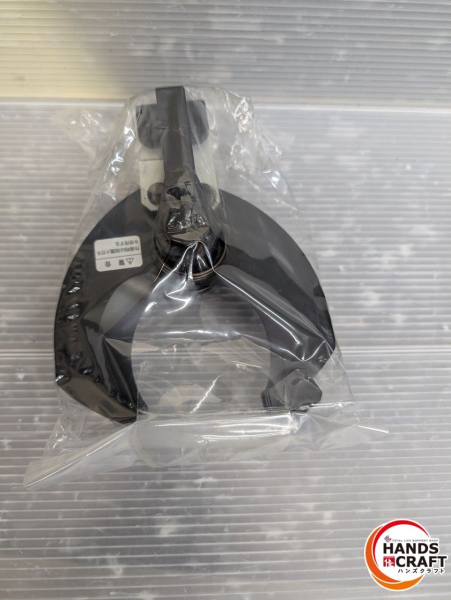 圧着器 ケーブルカッター