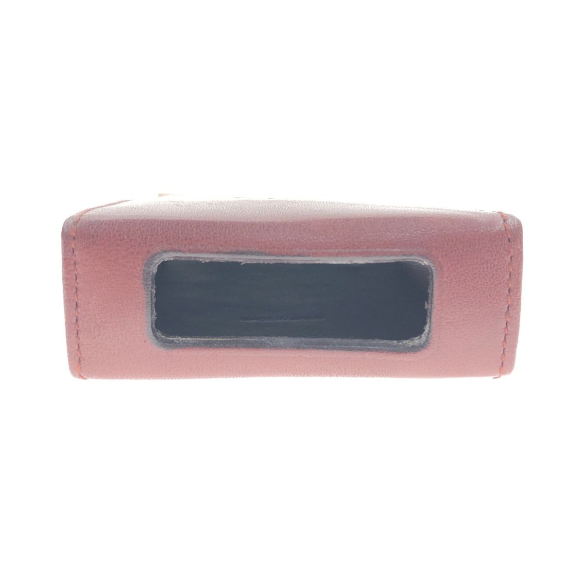 〇〇Cartier カルティエ マスト ドゥ カルティエ カーフレザー タバコ