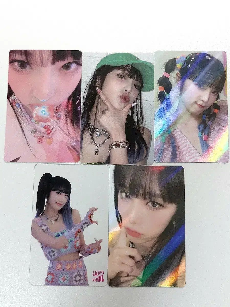 YENA イェナ ホログラム トレカ Amazon.co.jp: イェナ YENA SMARTPHONE ホログラム フォト