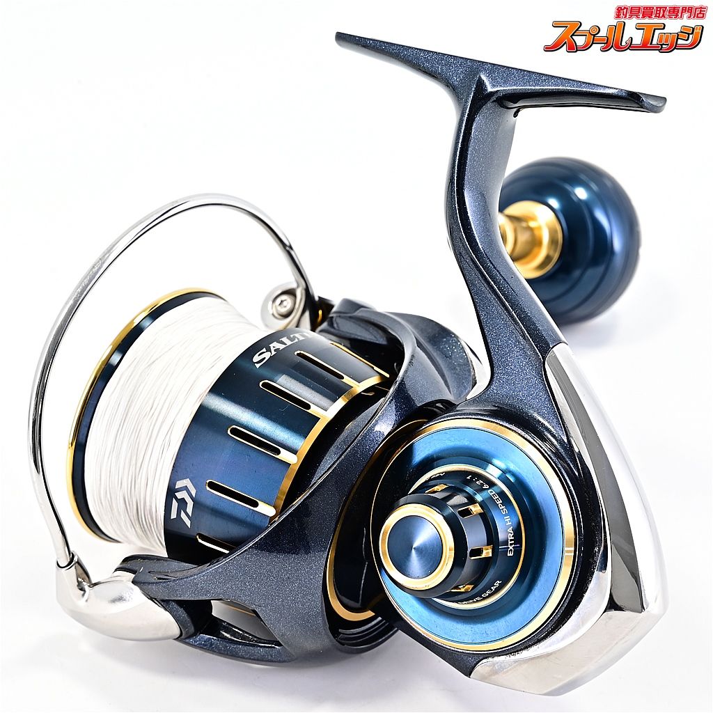 ダイワ ソルティガ Z 6000 ダイワ ソルティガ Z6000GT