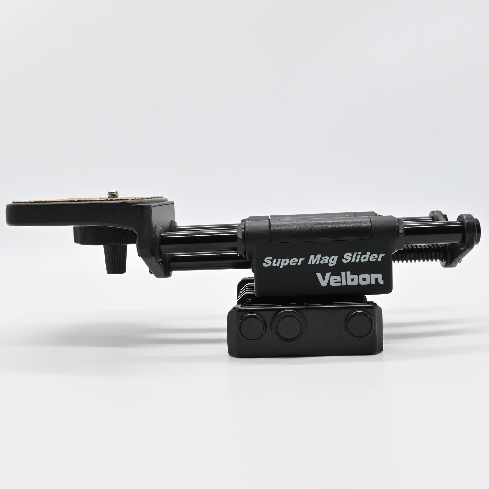 Velbon SUPER MAG SLIDER