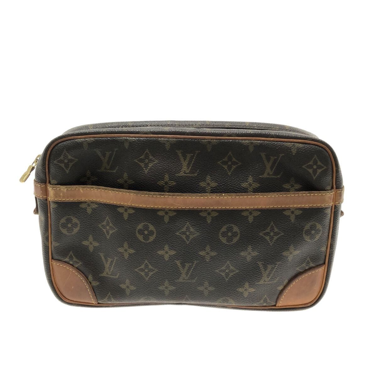 LOUIS VUITTON(ルイヴィトン) セカンドバッグ モノグラム