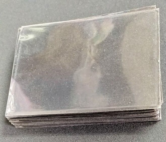 みんなの悲鳴で踊りましょ♪ ボーンおどり・チャージャー スリーブ 64