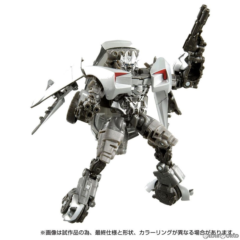 トランスフォーマー スタジオシリーズ SS-77 サイドスワイプ 完成トイ タカラトミー