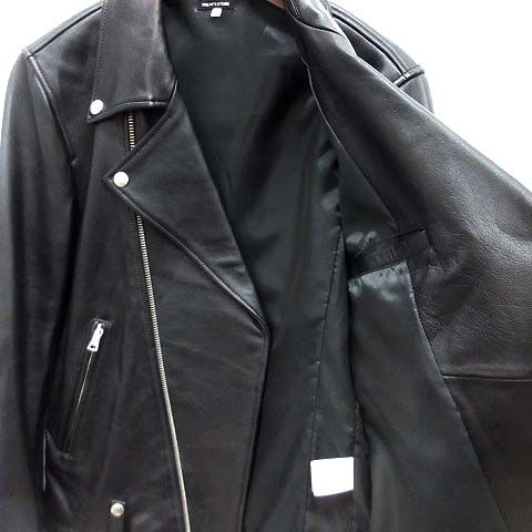 フリークスストア FREAKS STORE ラムレザー ダブル ライダース フリークスストア FREAKS STORE ラムレザー ダブル ライダース