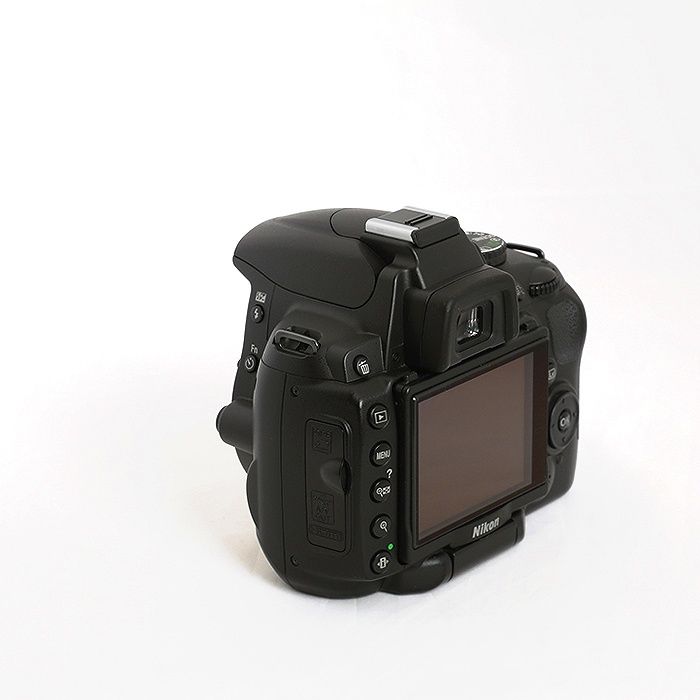 ニコン) Nikon D5000 ボディ 【公式通販】