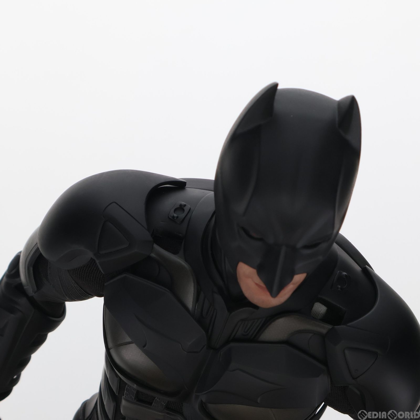トイサピエンス限定 クオーター・スケールシリーズ バットマン