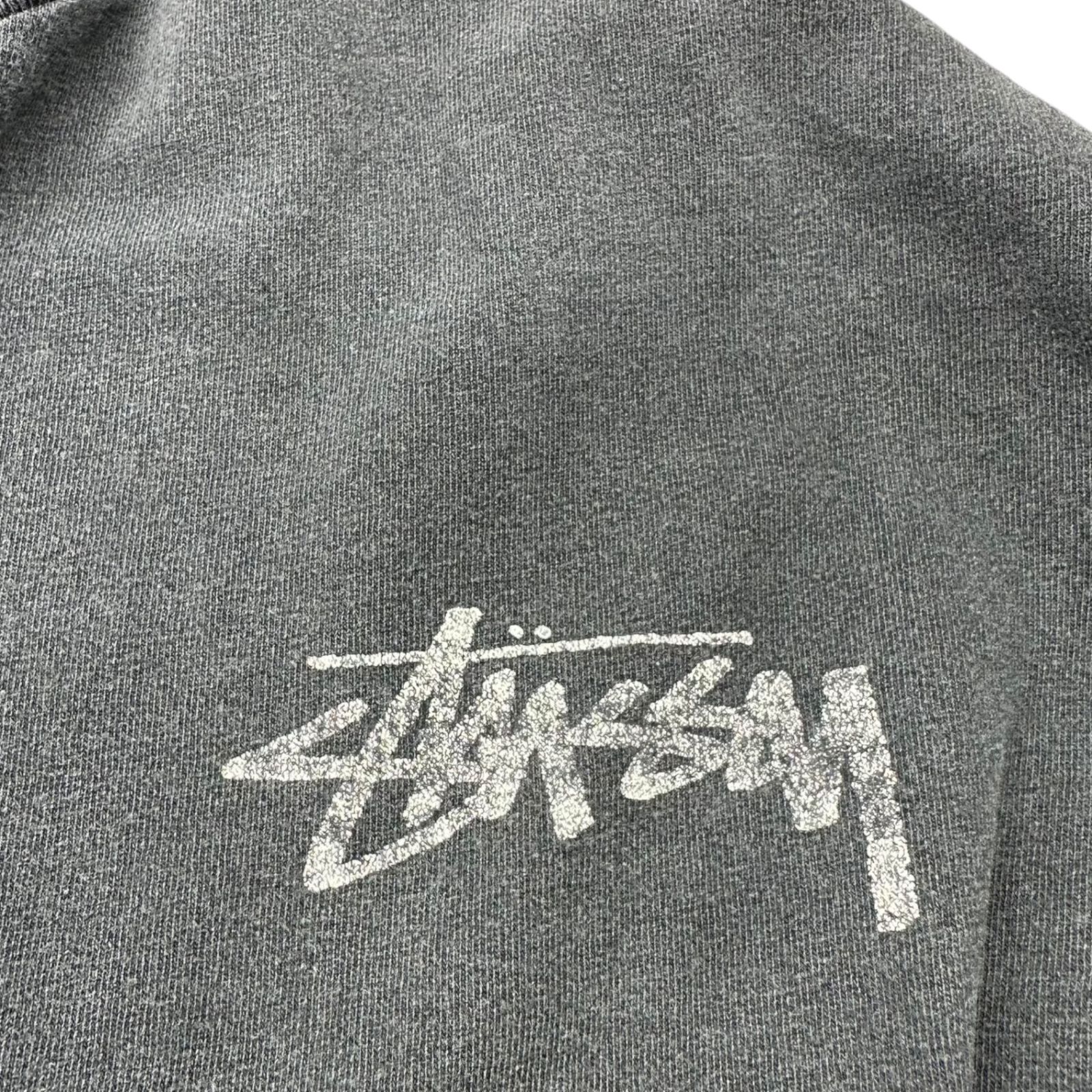STUSSY(ステューシー) 80