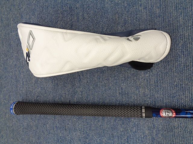 テーラーメイド