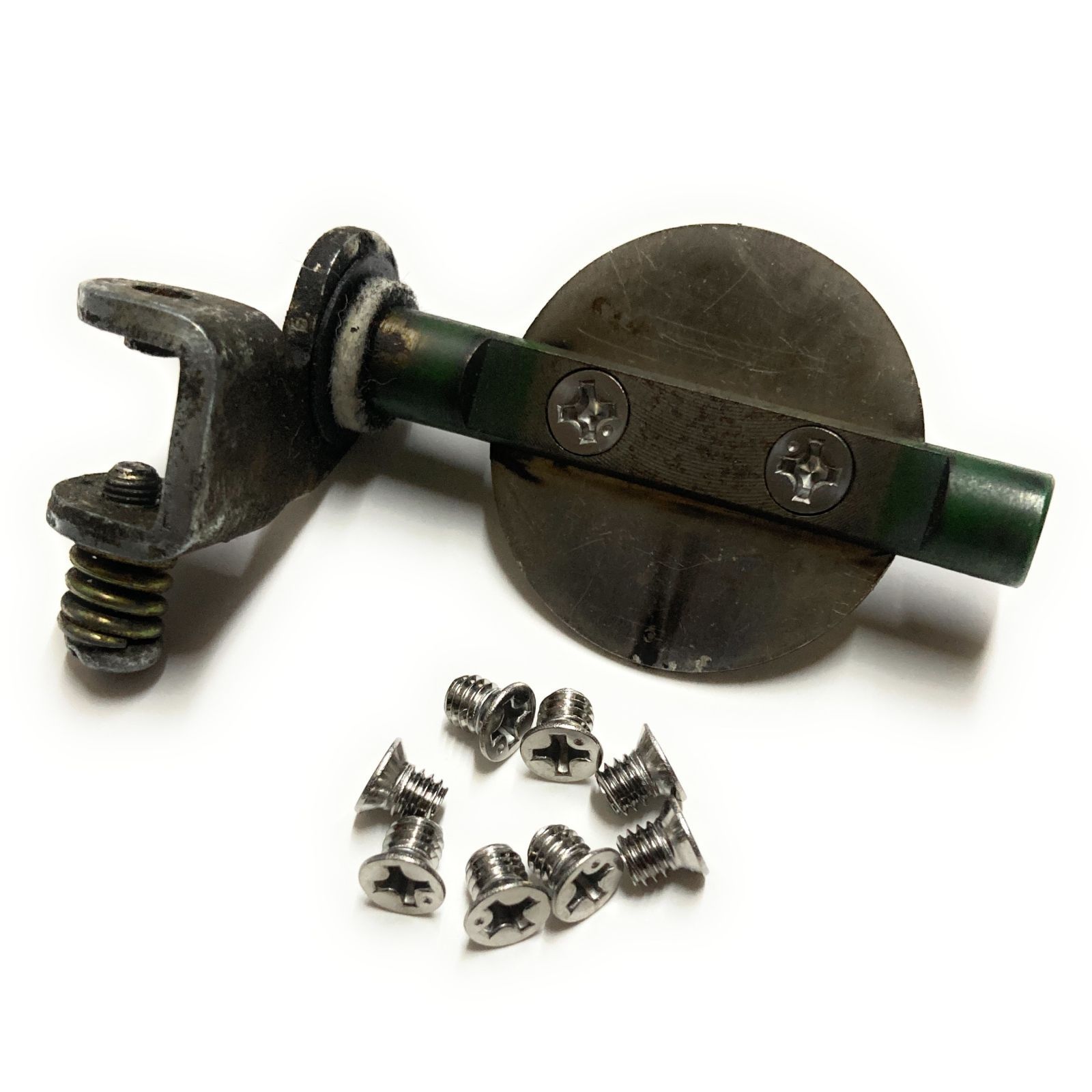 Lilkanty 専用 ケイヒンバタフライ キャブ キャブレター M1