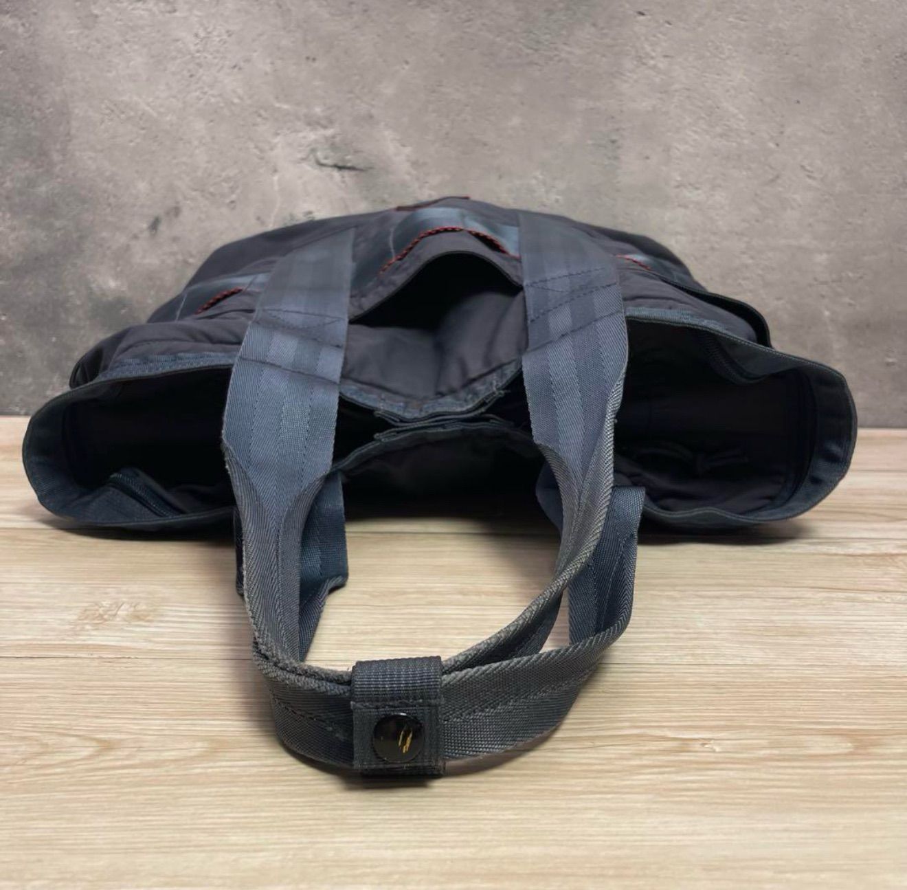 トートバッグ ナイロン