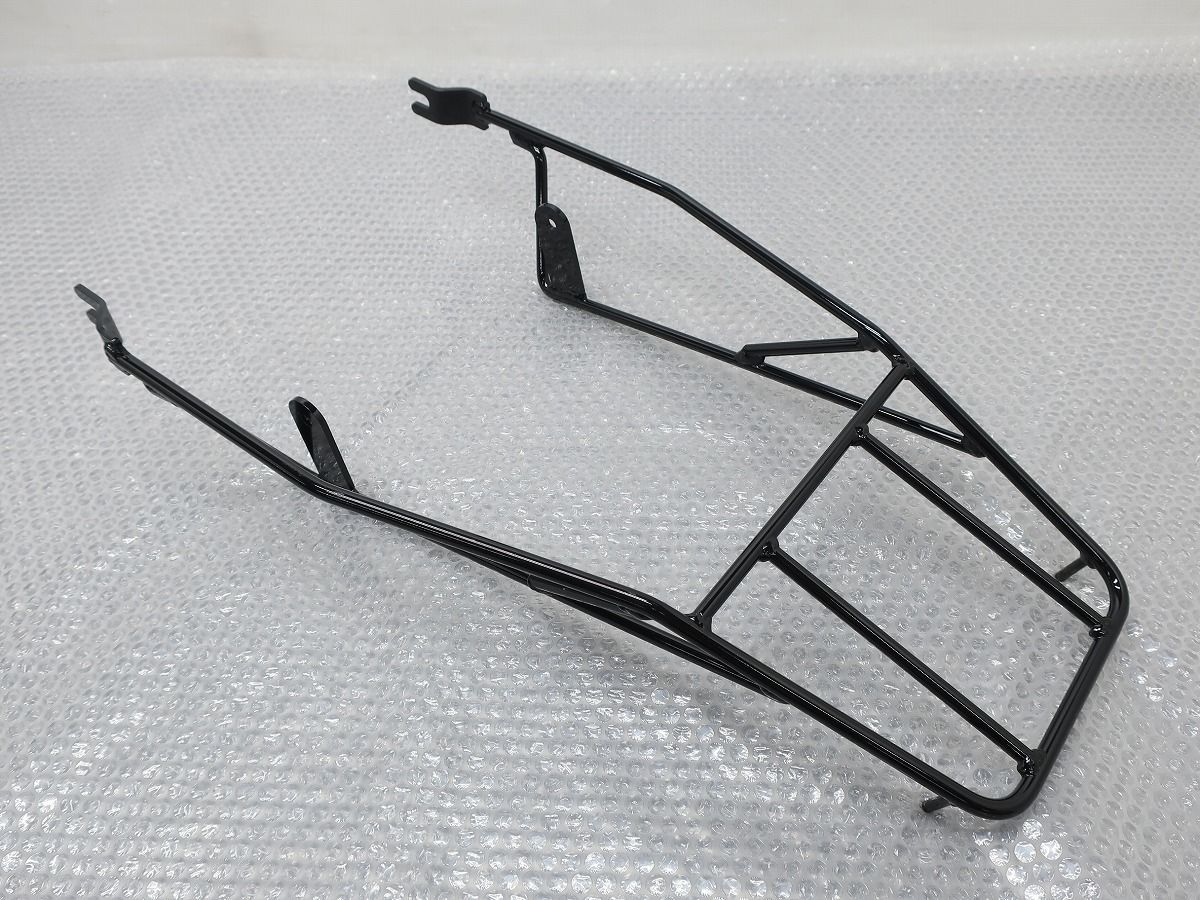 販売 新品 リアキャリア GPX レジェンド250ツイン2/3 レジェンド250