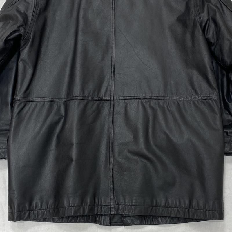 RECUERDO CLUB レザージャケット Leather Jacket 革ジャン