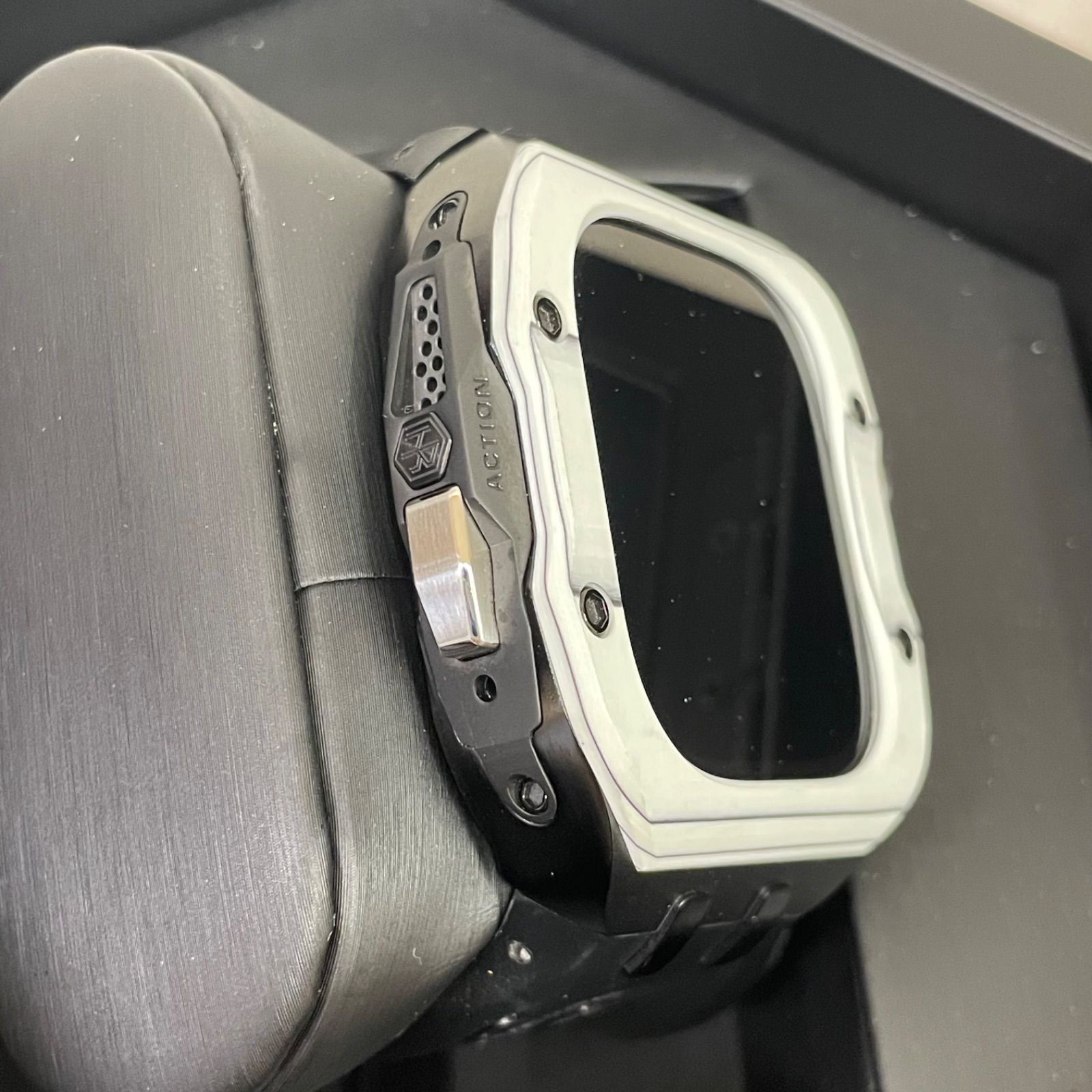 HUMBLE RICH ハンブルリッチ ウルトラ2 1 ケース A25-2677 CHRISTIANNAURATH_COM_BR