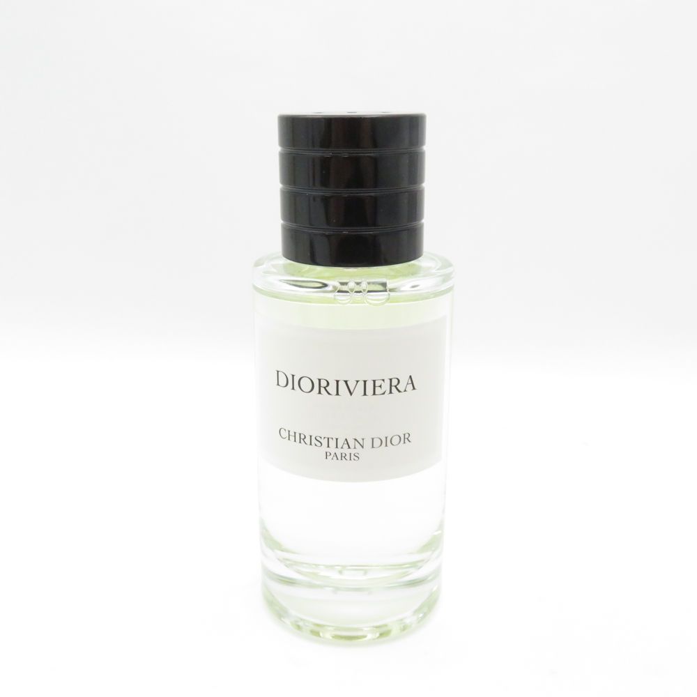 DIORIVIERA 40mL 香水 ほぼ未使用 DIORIVIERA 40mL 香水 ほぼ未使用 ディオリビエラ DIORIVIERA