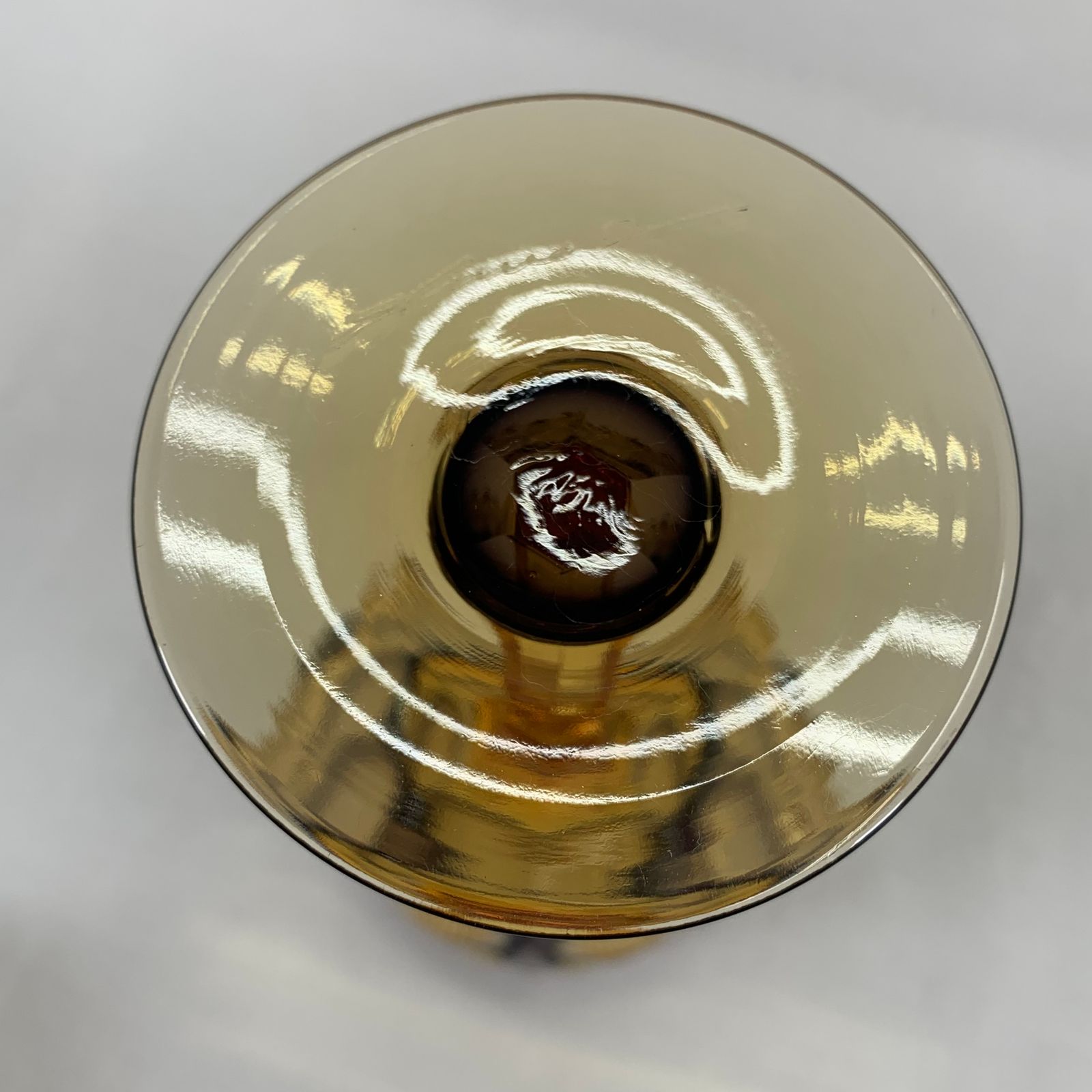 黒木国昭 Kuniaki Kuroki 綾切子 オールドファッションワイングラス