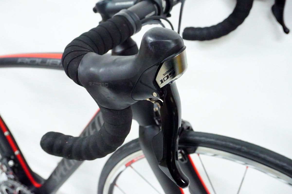 2014年モデル ロードバイク