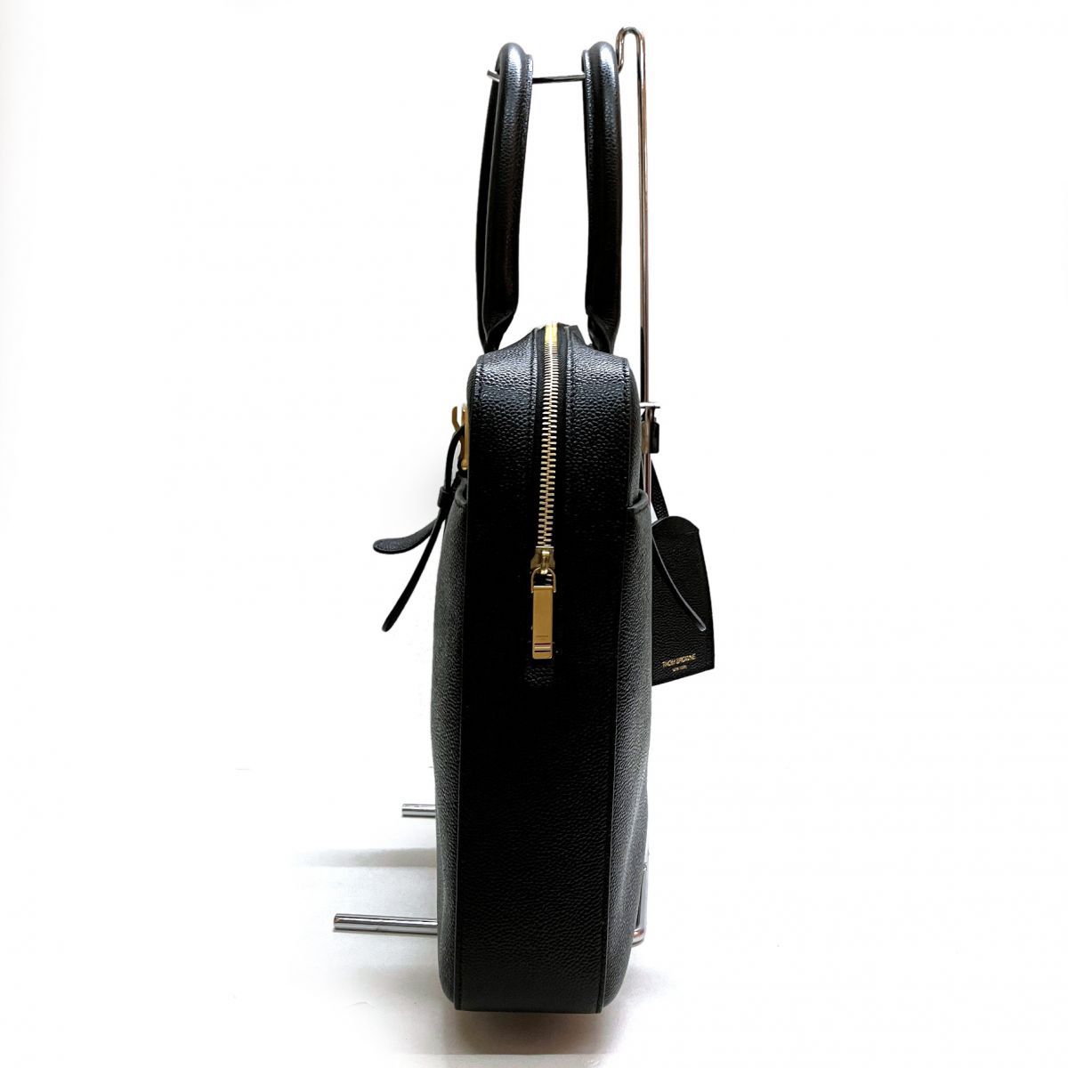 THOM BROWNE / トム ブラウン ブリーフケース ビジネスバッグ