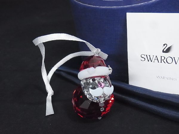 □新品□未使用□ SWAROVSKI スワロフスキー 5544533 ロッキング