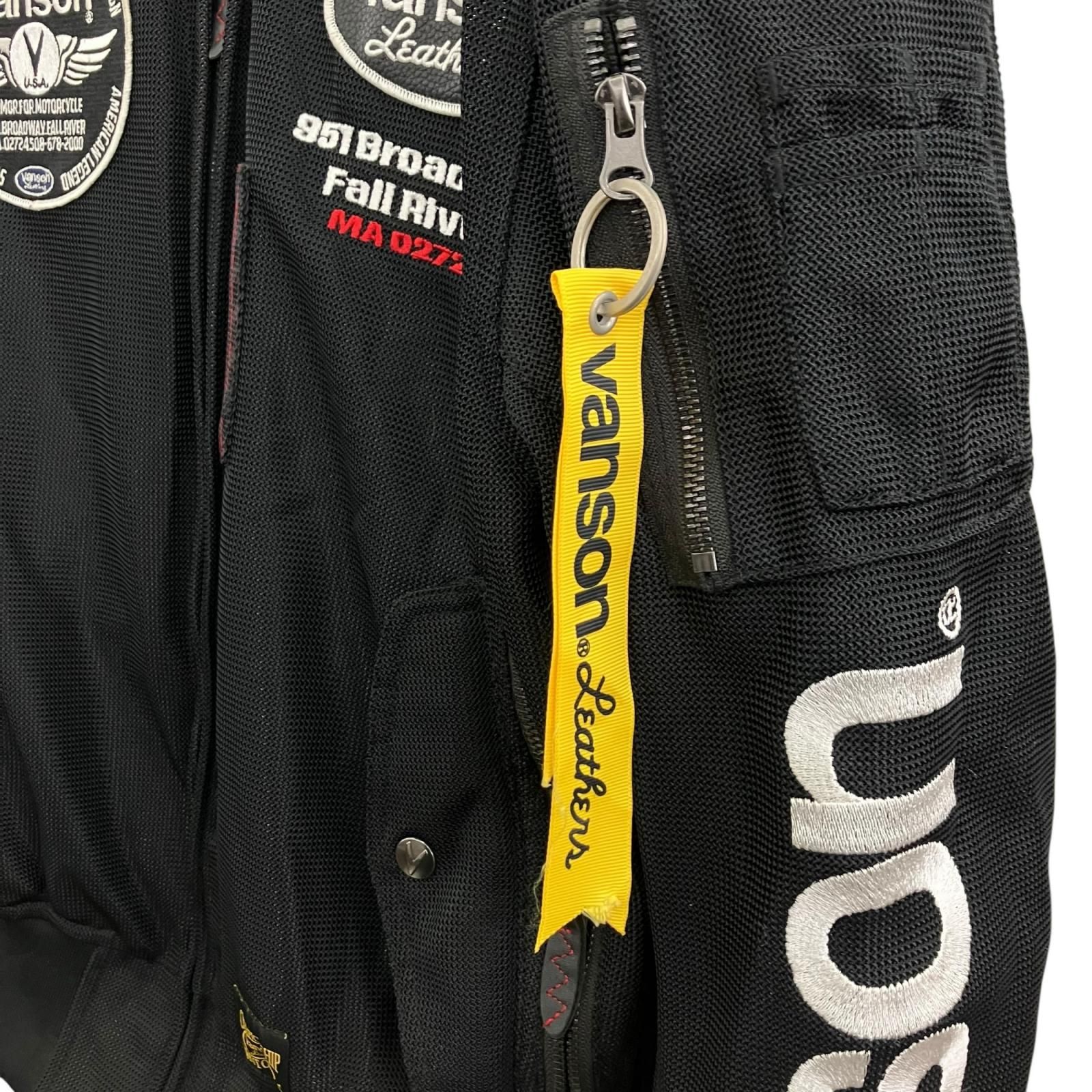 ライダースジャケット