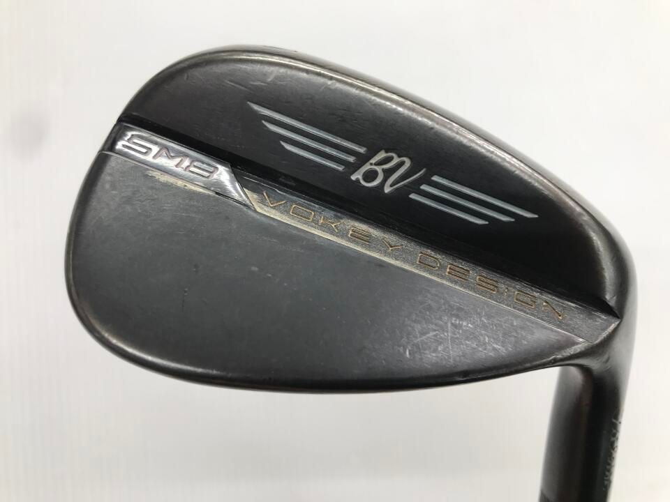 即納】ボーケイ セール SM8 ツアークローム | 56 | S200