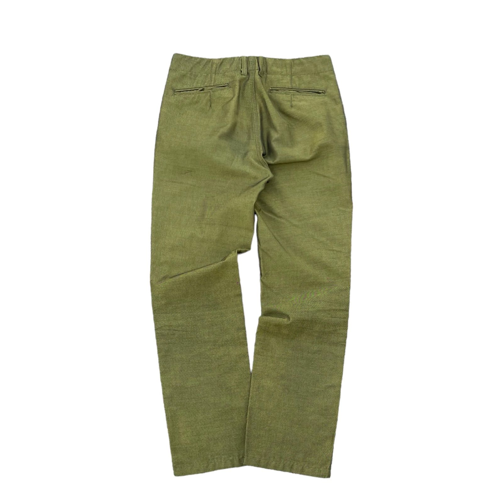 CHRISTOPHE LEMAIRE スラックス Christophe Lemaire slacks pants - メルカリ