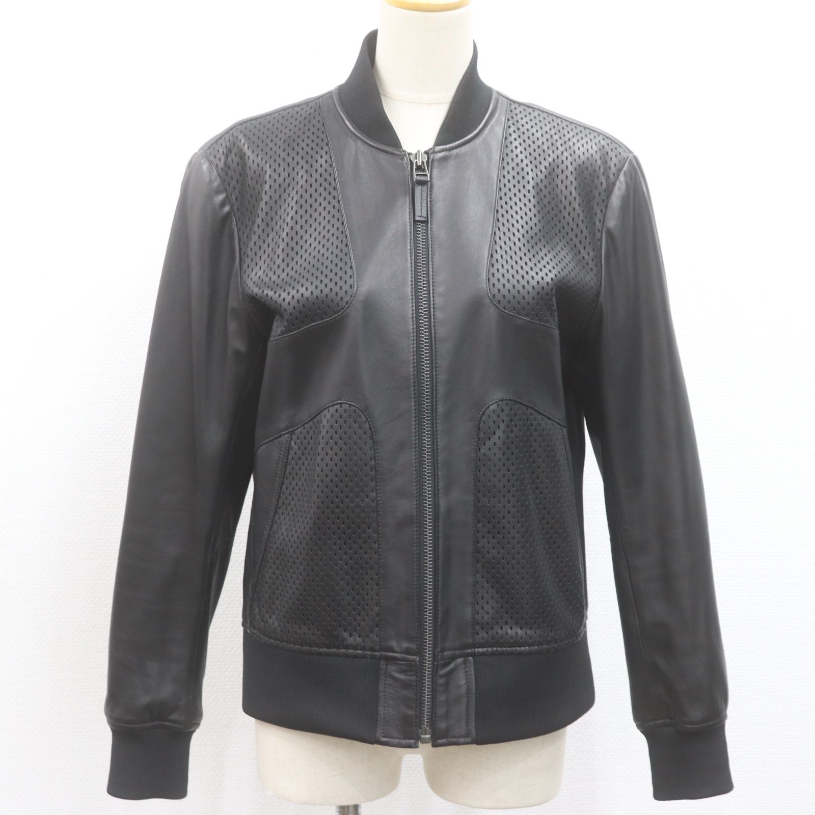 ITPRTTT36JVG BRACK BARRETT by Neil Barrett ブラックバレット バイ 