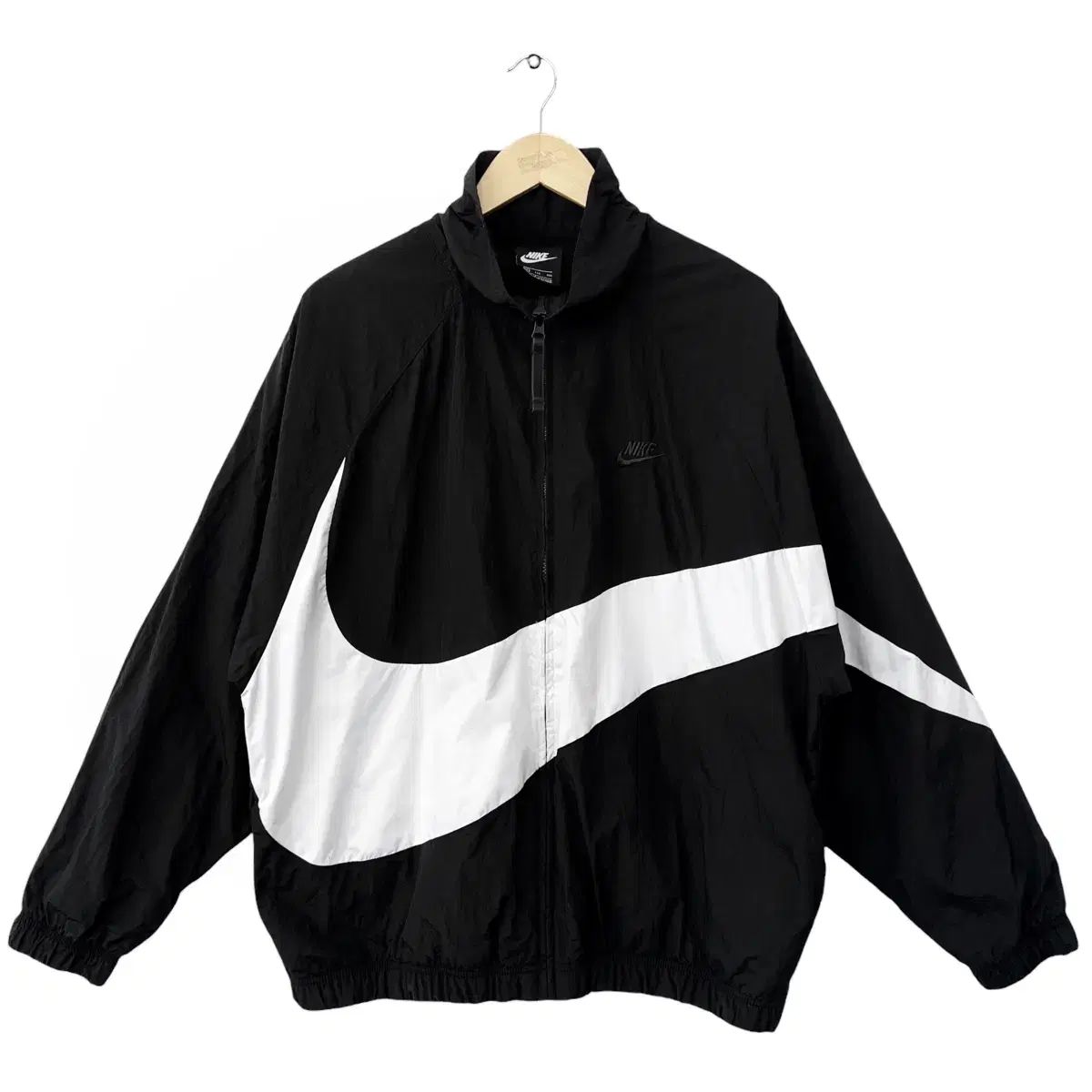 Nike(ナイキ） ビックスウォッシュ ウインドブレーカー - メルカリ