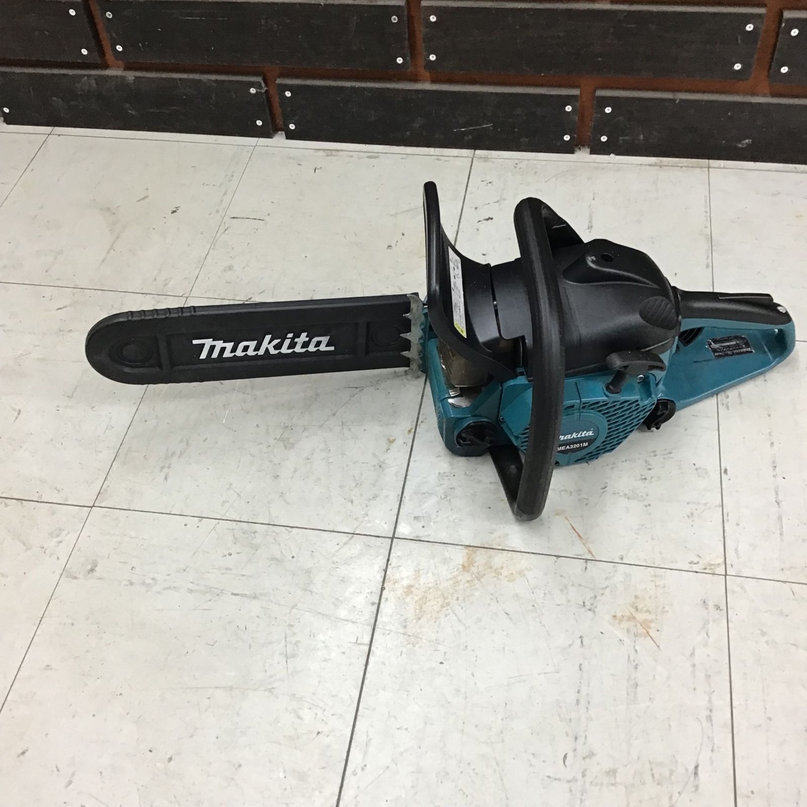 中古品】 マキタ/makita 350mmエンジンチェンソー・MEA3201M 【鴻巣店】 - メルカリ