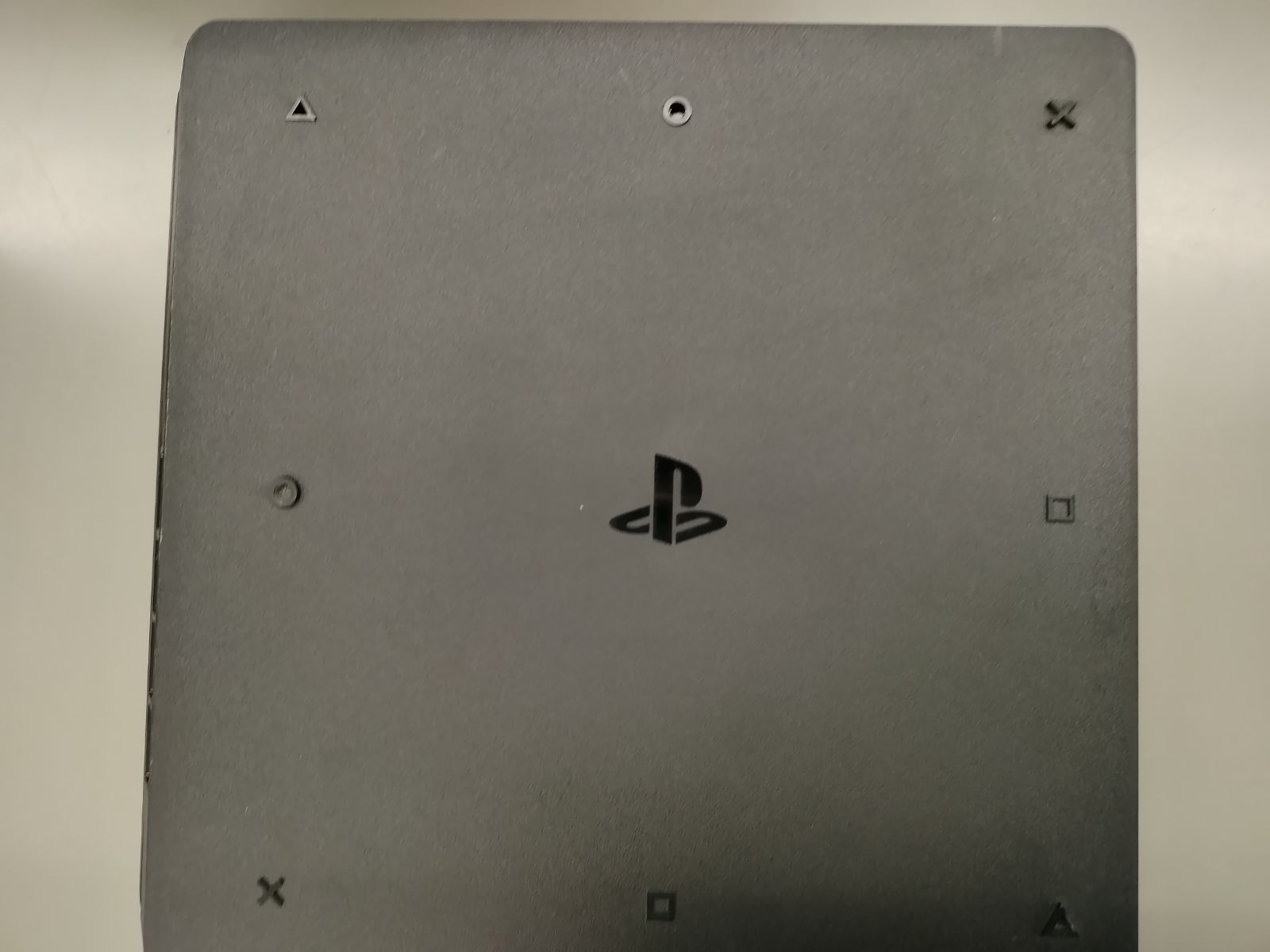 ジャンク本体】初期型・薄型PS4 4台セット 本体のみ 動作不良品【50-55 